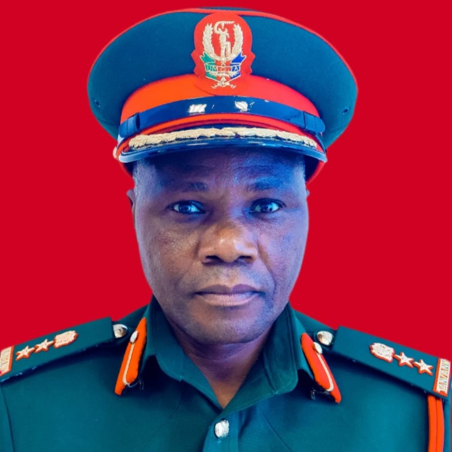 RM Kajogo photo