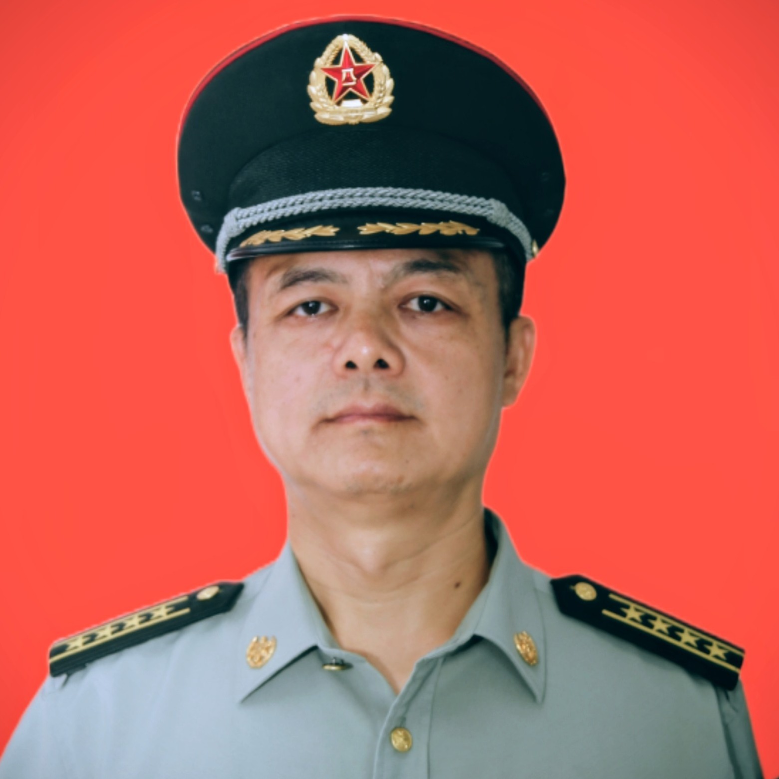 Ren Zhuan Zheng photo