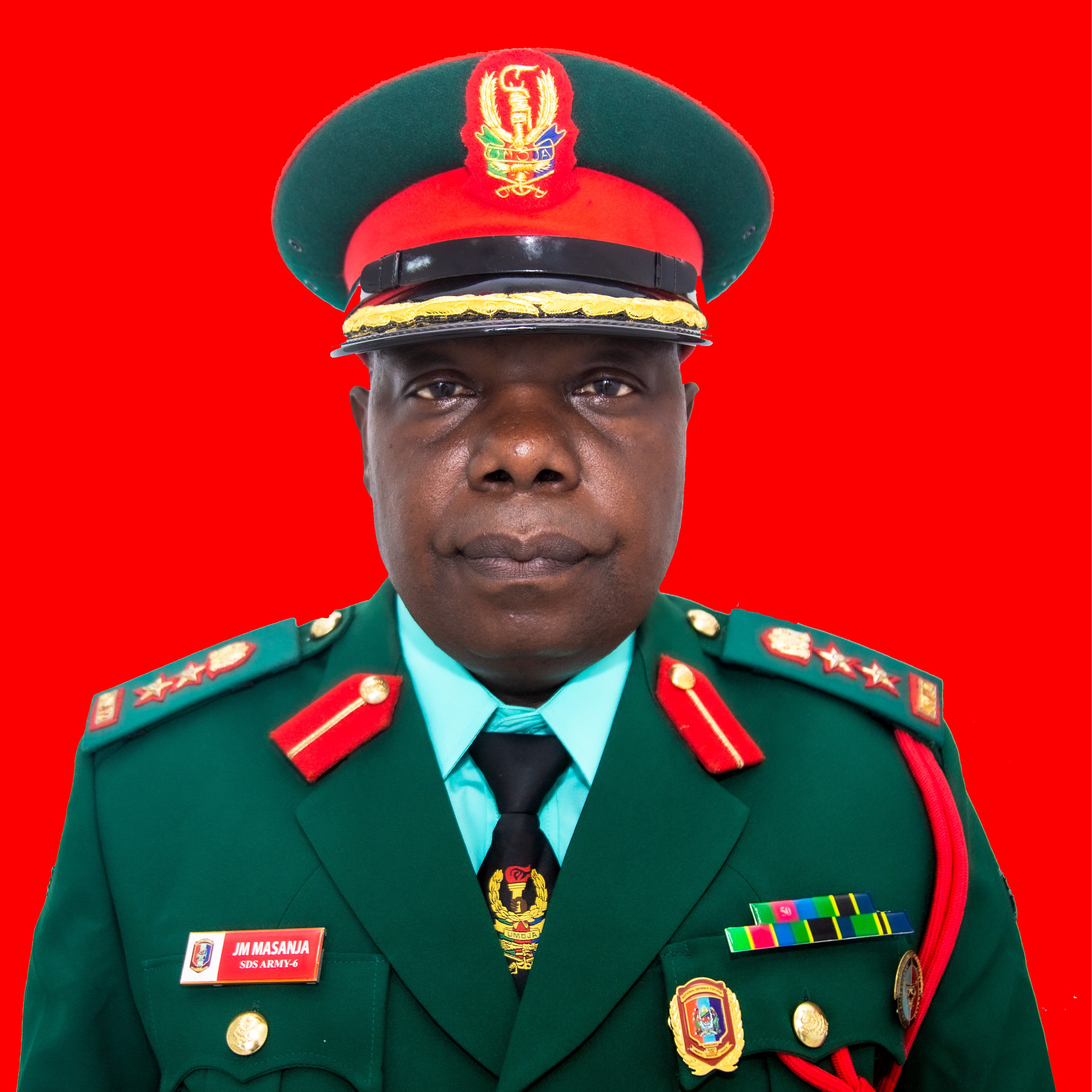 JM MASANJA photo