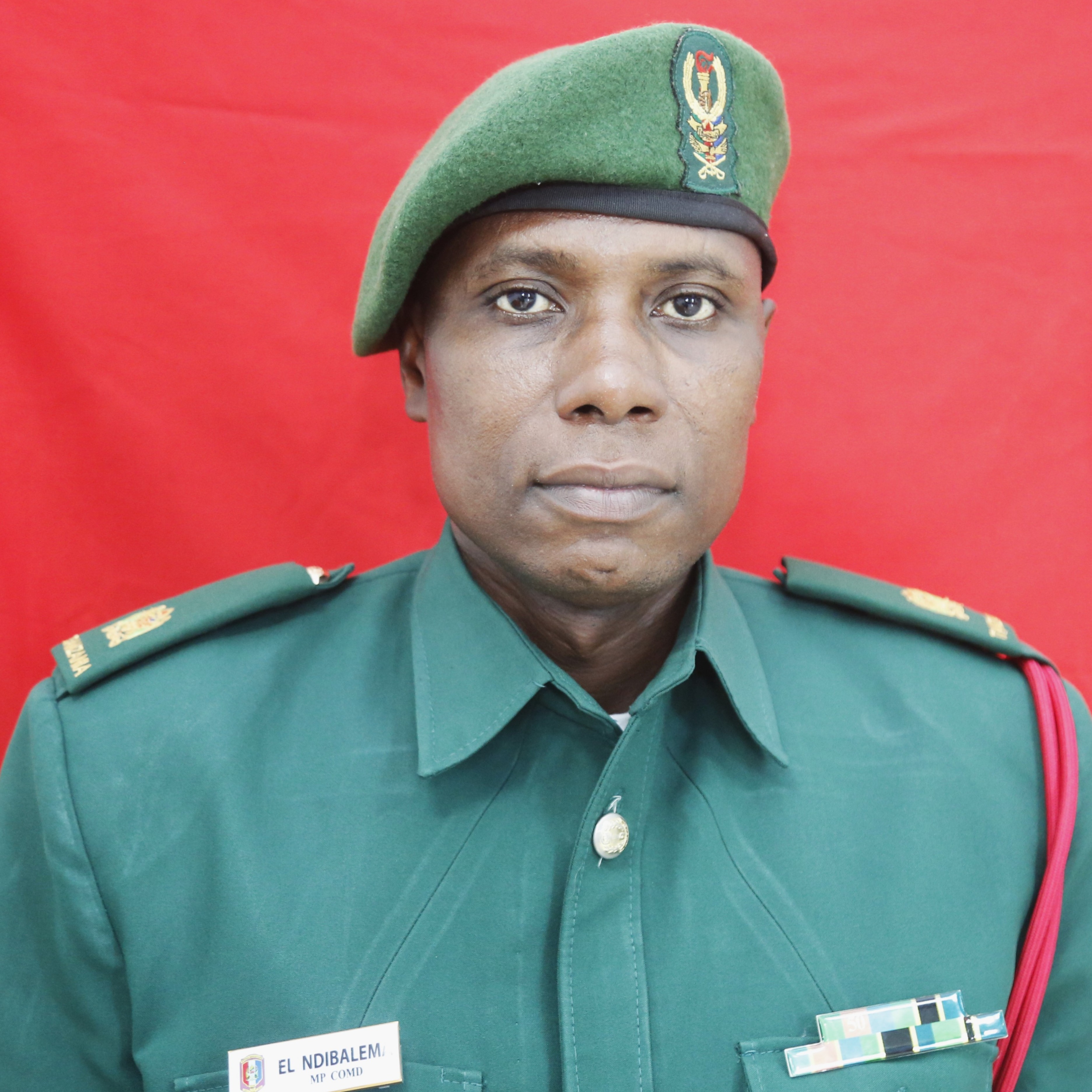 EL Ndibalema photo