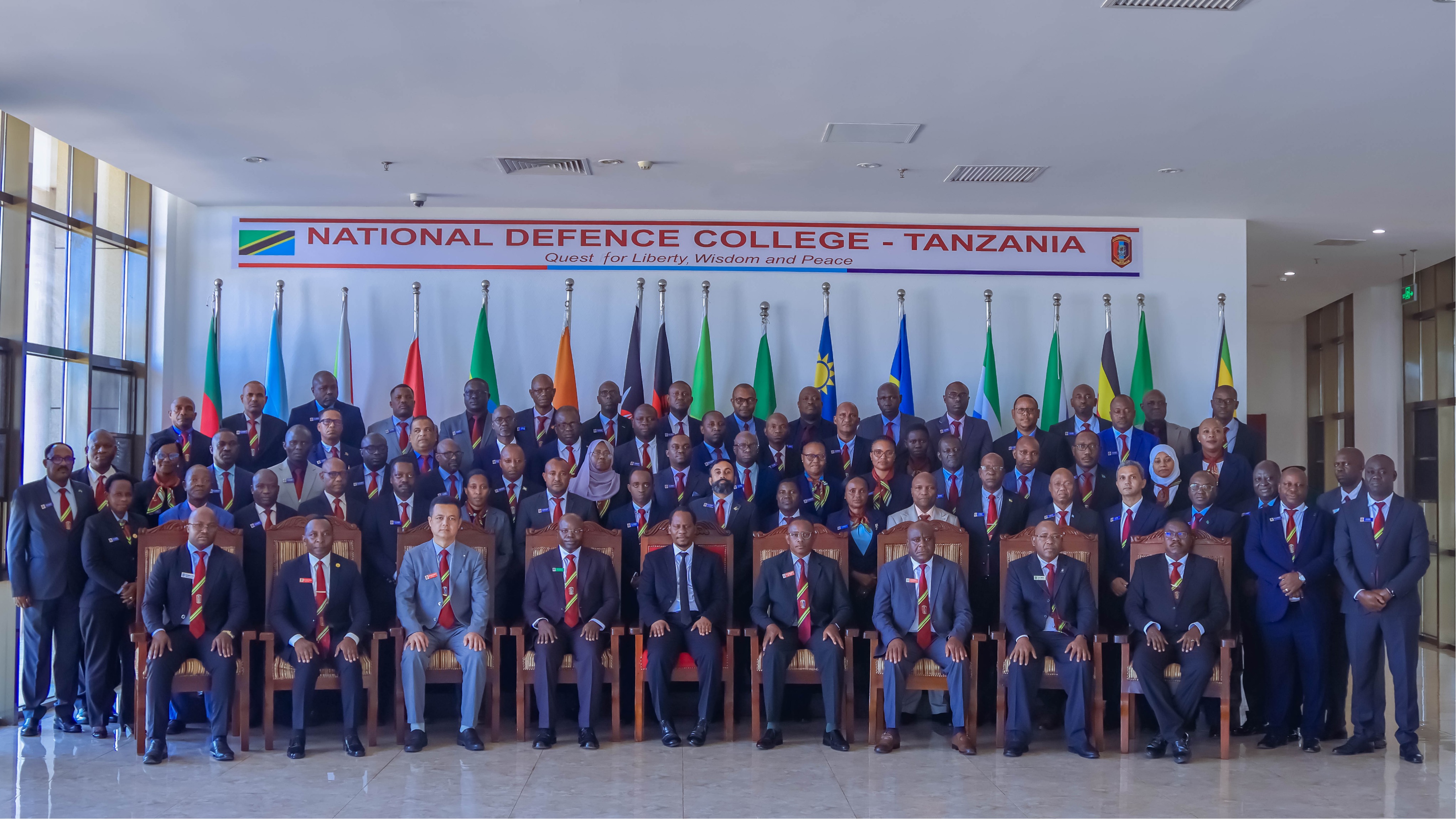 NDC slide photo