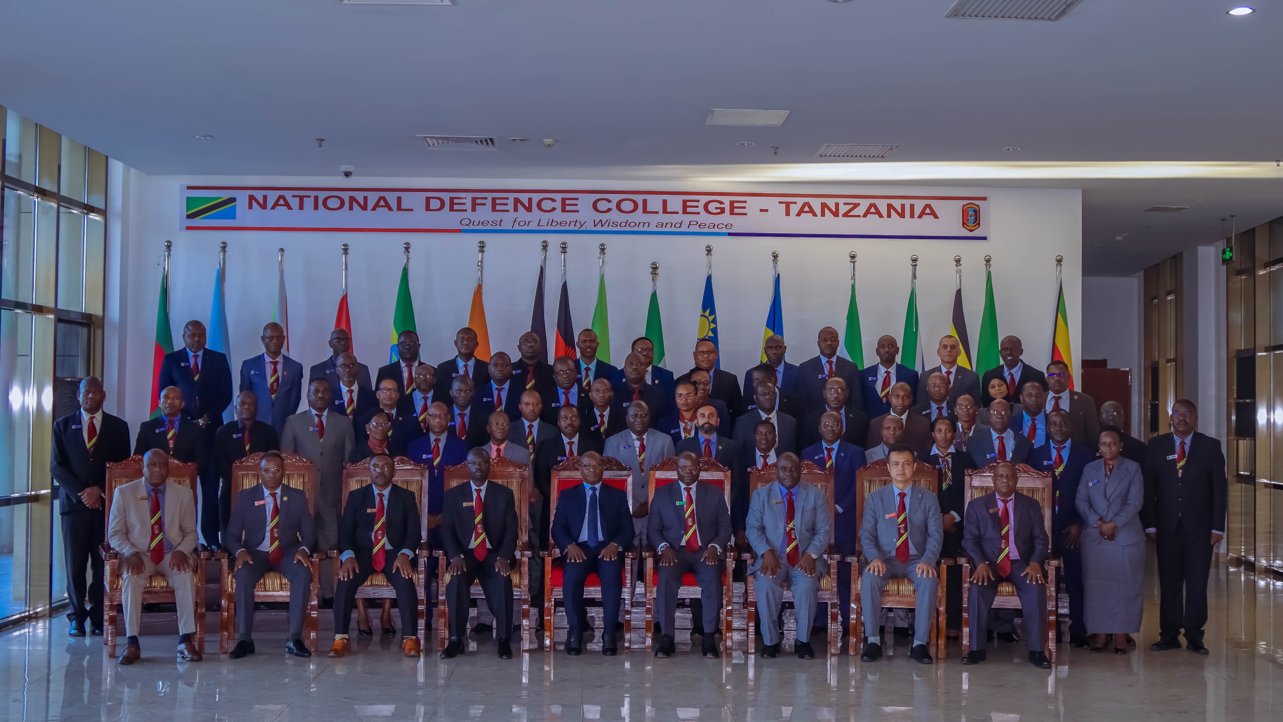 NDC slide photo