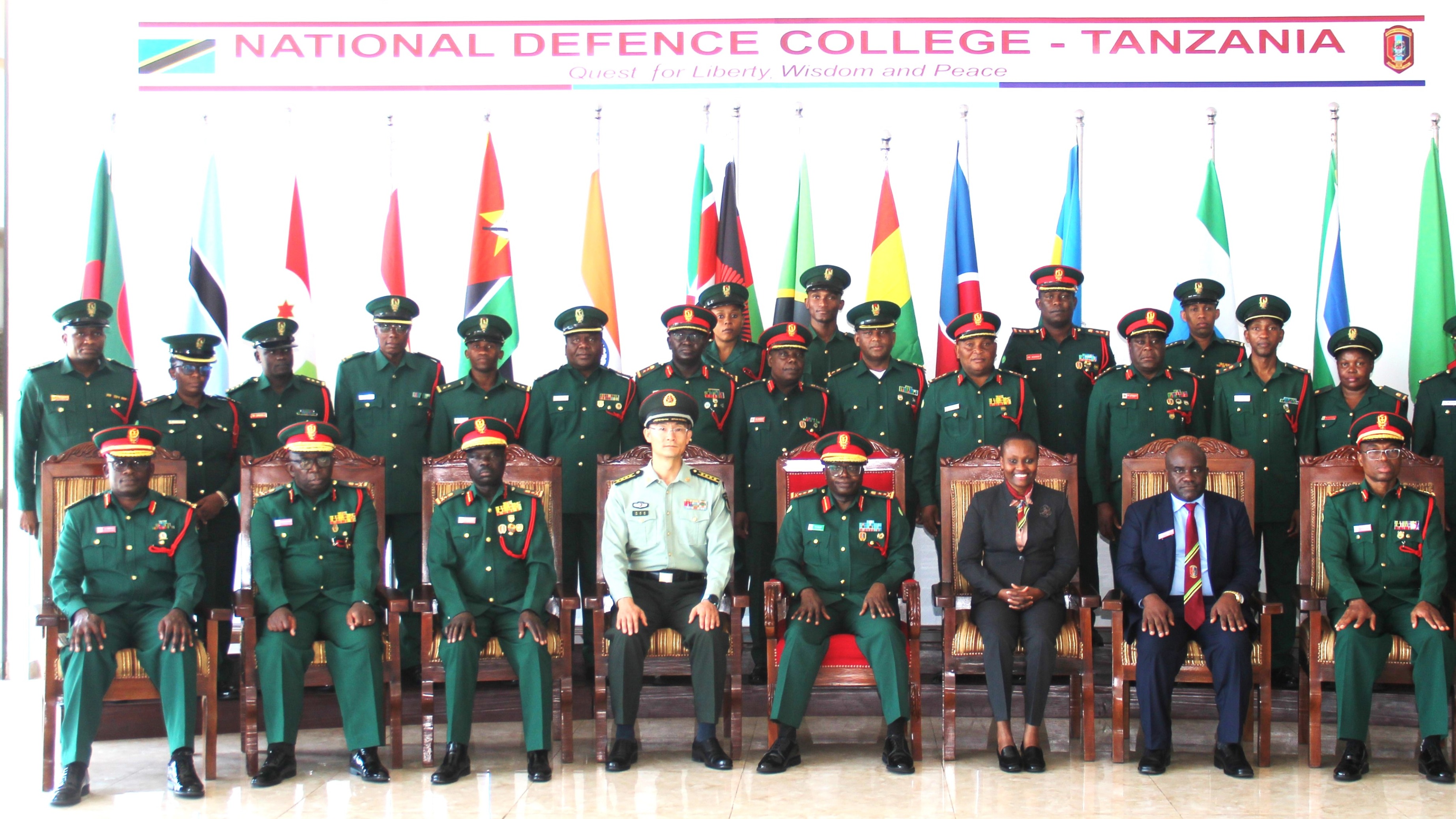 NDC slide photo