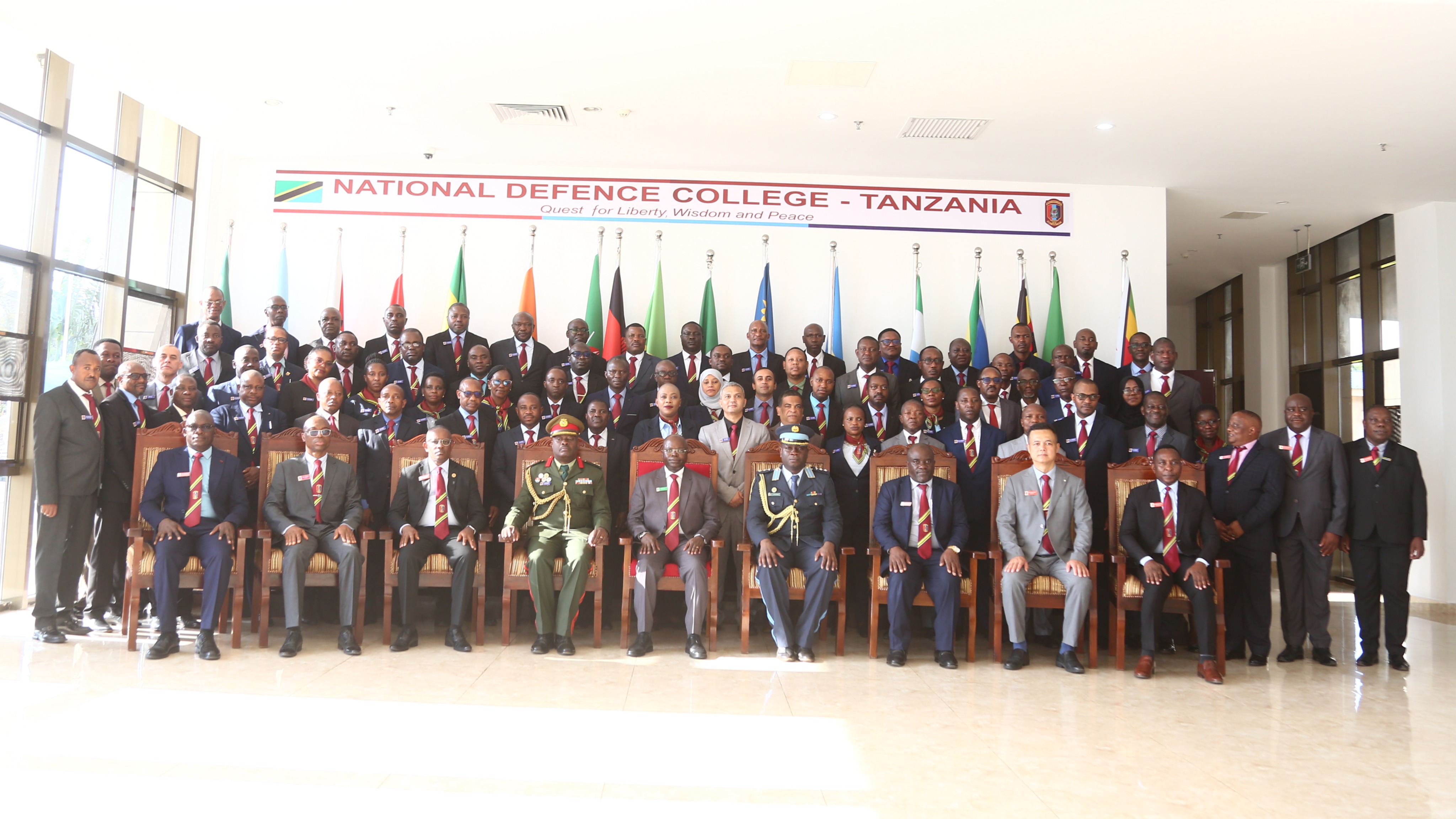 NDC slide photo
