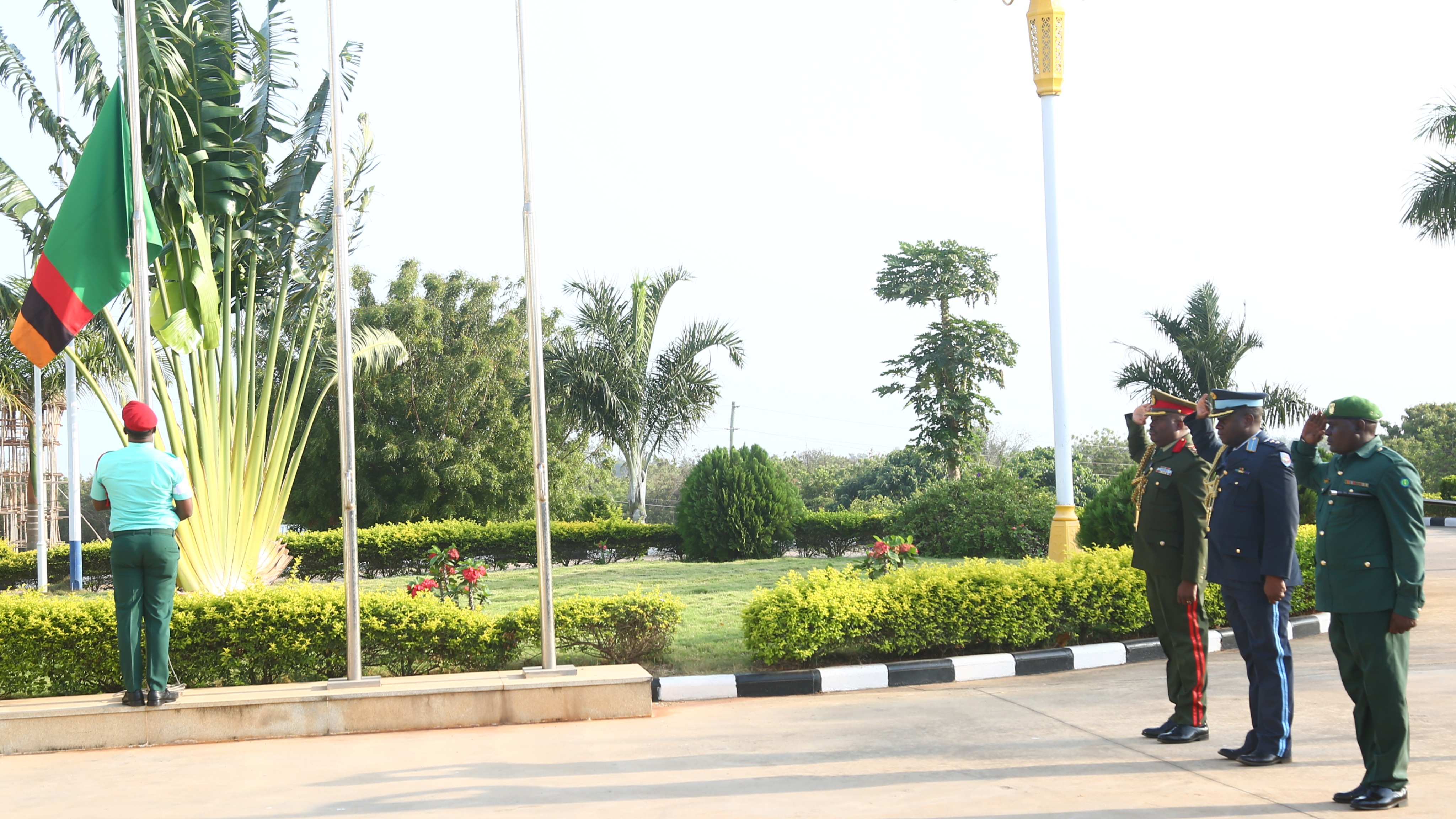 NDC slide photo